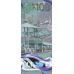 (384) ** PNew (PN80-PN85) - Barbados - 2-100 Dollars Year 2022 (6 Notes)